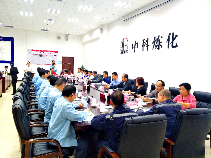 06、▲召开政企联席会议解决存在问题。王劳森摄.jpg