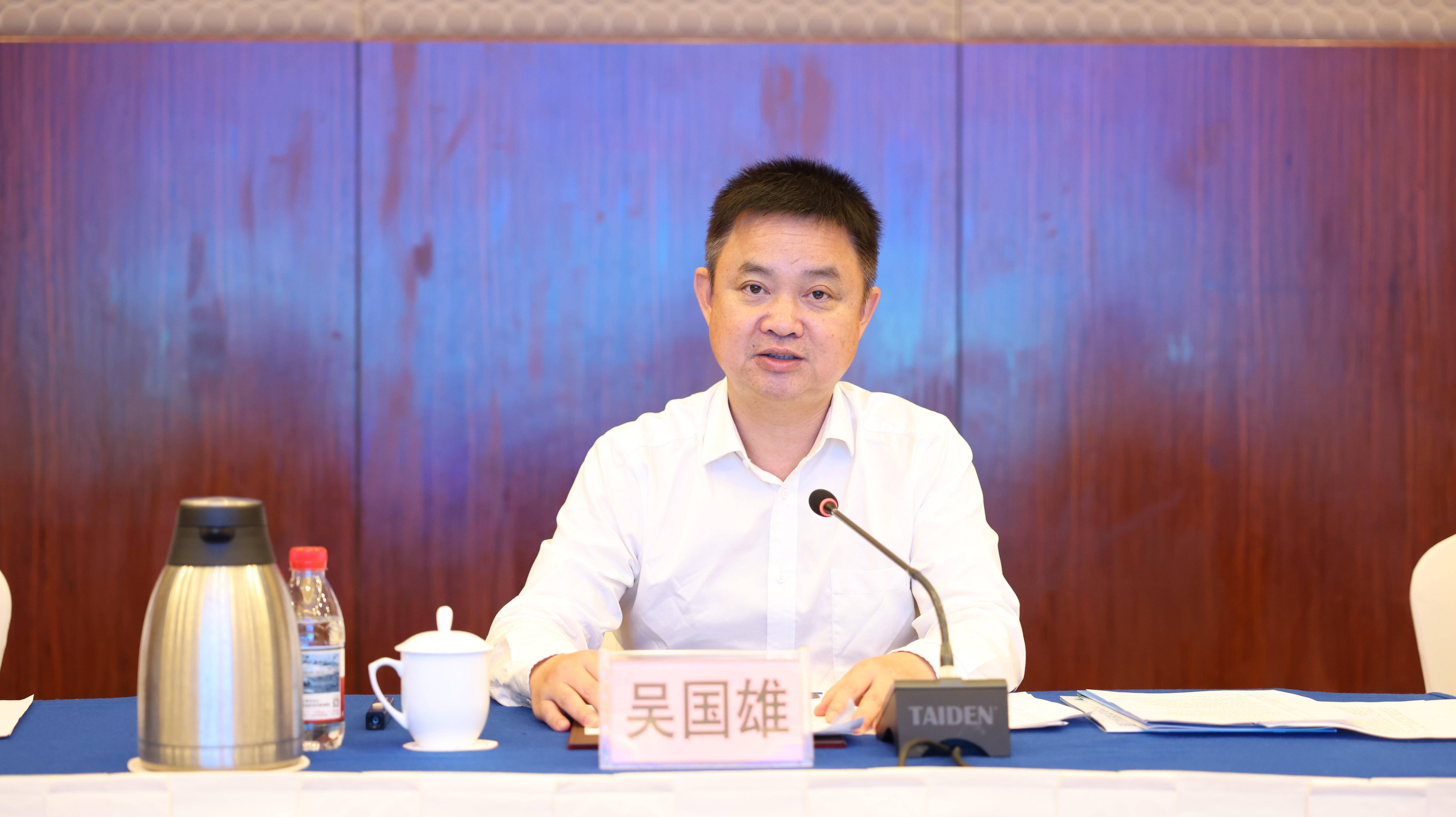 聚焦化工新材料、新能源和海洋经济产业链湛江赴京靶向招商(图2)