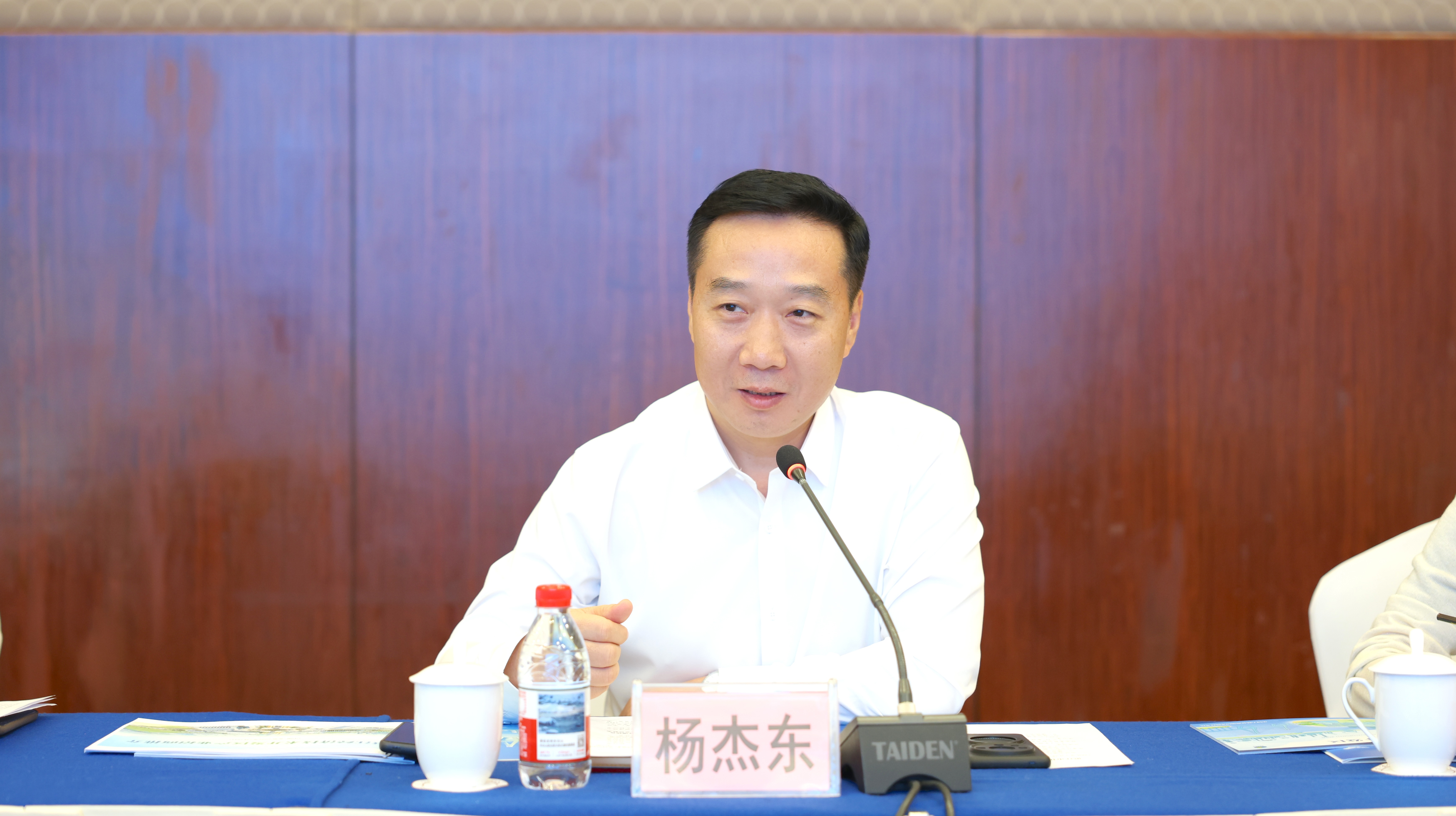 聚焦化工新材料、新能源和海洋经济产业链湛江赴京靶向招商(图3)